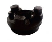 Atv Kymco Mxu 300R Senkromeç 3 Tırnaklı İç 22 mm (Yerli) - 1