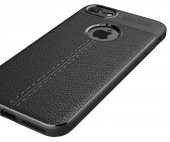 Apple iPhone 6 Kılıf Zore Niss Silikon - 5