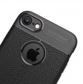 Apple iPhone 6 Kılıf Zore Niss Silikon - 6