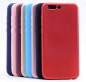 Asus Zenfone 4 ZE554KL Kılıf Zore Premier Silikon - 2