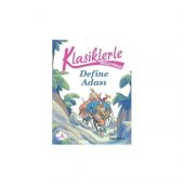 Define Adası-Pierdomenico Baccalario - 1