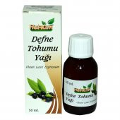 Hel-Kim Defne Tohumu Yağı 50 ML - 2