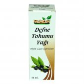 Hel-Kim Defne Tohumu Yağı 50 ML - 3