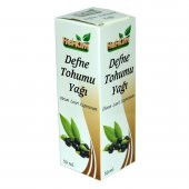 Hel-Kim Defne Tohumu Yağı 50 ML - 4