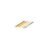 MAS PLASTİK CETVEL 30 CM RENKLİ - 1