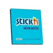 STICKN NEON RENK POSTİT - 1