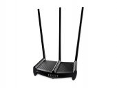 TP-Link TL-WR941HP AC1350 4xLAN High Power Router - 2