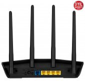 ASUS RT-AX55 AX1800 5PORT GAMING A.POINT/ROUTER - 4