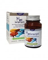 Max İmmun Multivitamin 40 Kapsül - 1