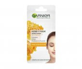 GARNIER SKIN NATURALS ONARICI HONEY MASKE 8ML - 1