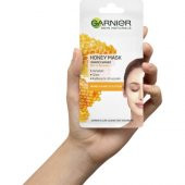 GARNIER SKIN NATURALS ONARICI HONEY MASKE 8ML - 3
