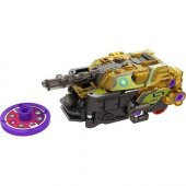 Optimorphs Combat Kükreyen Tiranozor 3D Dönüşen Araç 101683122 - 1