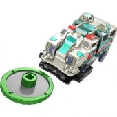 Optimorphs Chase Sonik Pegasus 4D Dönüşen Araç 101683134 - 1