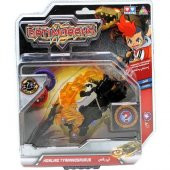 Optimorphs Combat Kükreyen Tiranozor 3D Dönüşen Araç 101683122 - 2