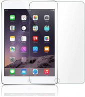 Apple iPad Mini 3 Kırılmaz Temperli Ekran Koruyucu Cam - 1