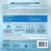 Garnier Nem Bombası Canlandırıcı Kağıt Maske 32GR - 2