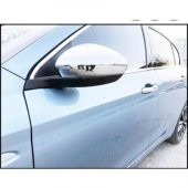 Fıat Egea Krom ABS Ayna Kapağı 2 parça - 1