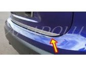 Ford C Max Formlu Krom Bagaj Alt Çıtası 2011 Üzeri - 1