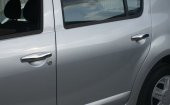 Dacia Sandero Stepway Krom Kapı Kolu 4 Kapı 2006-2013 - 1