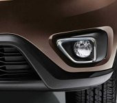 Fiat Doblo Krom Sis Farı Çerçevesi 2015 Üzeri - 1