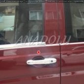 Mercedes Vito Krom Kapı Kolu 3 Kapı 2015 Üzeri - 1