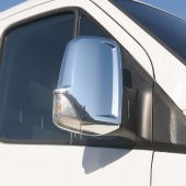 Mercedes Sprinter W906 Krom Ayna Kapağı 2 Parça 2006-2012 - 1