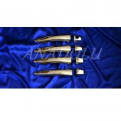 Renault Laguna Krom Kapı Kolu 4 Kapı 2001-2007 - 1