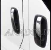 Renault Trafic Krom Kapı Kolu 4 Kapı 2004 Üzeri - 1