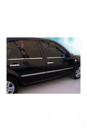 Volkswagen Bora Krom Kapı Kolu 4 Kapı 1998-2004 - 1