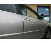 Toyota Corolla Krom Kapı Kolu 4 Kapı 2002-2007 - 1