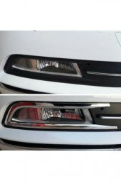Volkswagen Passat B8 Krom Sis Farı Çerçevesi 2014 Üzeri P.Çelik - 2