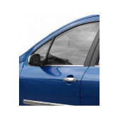 Peugeot 307 Krom Kapı Kolu 4 Kapı 2001 Üzeri - 1
