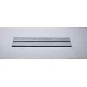 Peugeot Partner Krom Kapı Eşiği 2 Parça 1996-2008 - 1