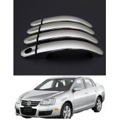 Volkswagen Jetta Krom Kapı Kolu 4 Kapı 2006-2011 - 1