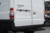 Ford Transit Krom Stop Çerçevesi 2 Parça 2003-2013 - 1