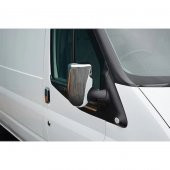 Ford Transit ABS Ayna Kapağı 2 Parça 2003-2013 - 1