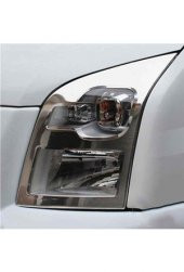 Ford Transit Krom Far Çerçevesi 2 Parça 2003-2013 - 1