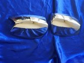 Ford Kuga Krom Ayna Kapağı 2 Parça 2008-2012 - 2