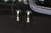 Fiat Fiorino Krom Kapı Kolu 4 Kapı 2008 Üzeri - 1