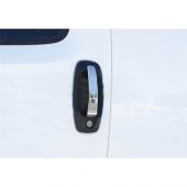 Fiat Fiorino Krom Kapı Kolu 4 Kapı 2008 Üzeri - 2