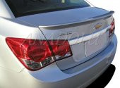 Chevrolet Cruze Sedan Krom Bagaj Çıtası 2009 Üzeri - 1