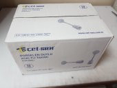 Çetsan Muhafazalı Askı Tij Takımı 50 Adet - 1