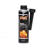 DVX Dizel Sistem Yakıt Katkısı 300 ml. AER3204 - 1