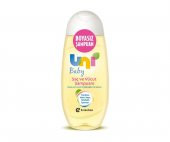 Uni Baby Şampuan 200 Ml - 1