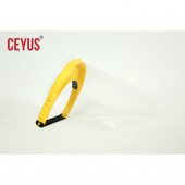 Yüz Koruyucu Siperlik - 1