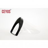 Yüz Koruyucu Siperlik - 2