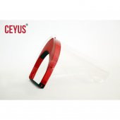 Yüz Koruyucu Siperlik - 4