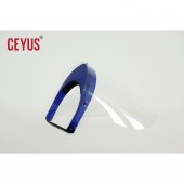 Yüz Koruyucu Siperlik - 6