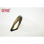 Yüz Koruyucu Siperlik - 7