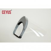 Yüz Koruyucu Siperlik - 8